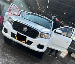 ام جي T60